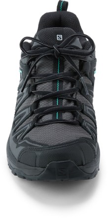 Salomon X Crest Low GTX Hiking Shoes - Women's 3