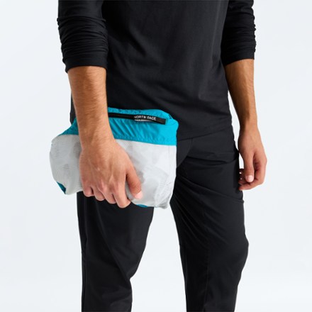 The North Face Alta Vista Rain Jacket - Men's 6