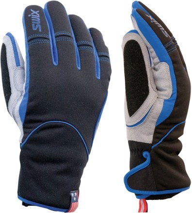 Swix Arendal Gloves - Men's 0