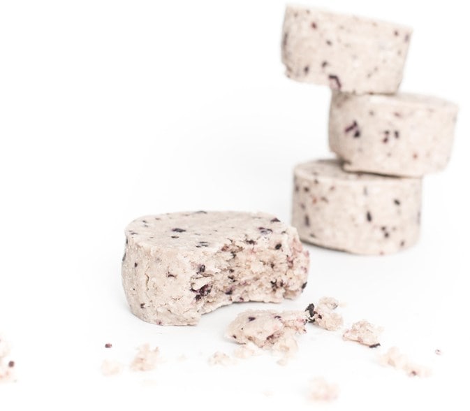 Detail Image of color Blueberry Almond