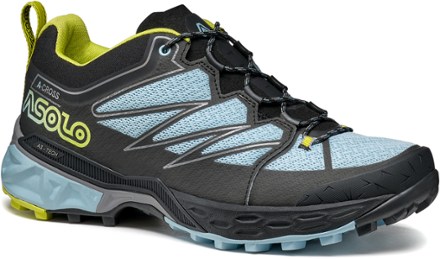 Asolo Softrock Hiking Shoes - Women's 2