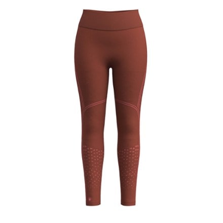 Smartwool Intraknit Active Base Layer Bottoms - Women's 0