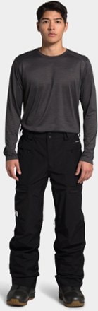The North Face Powderflo Pants - Men's 0