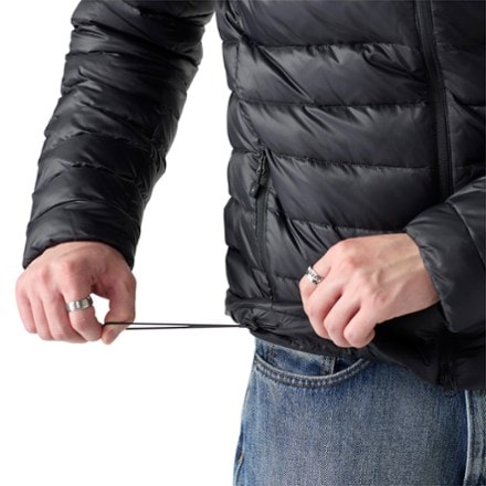 Smartwool Winterloft Hooded Down Jacket - Men's 5