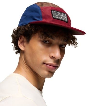 prAna Origin Story Cap 2