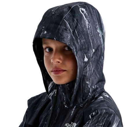 The North Face Freedom Insulated Jacket - Boys' 4