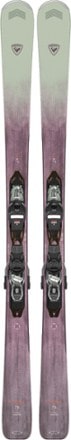 Women's Skis