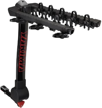 Yakima HangTight Vertical Hanging Bike Hitch Rack