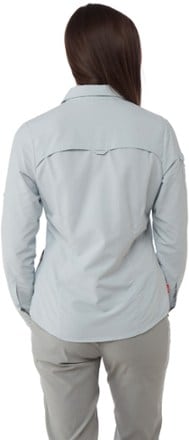 Craghoppers NosiLife Adventure Shirt - Women's 2