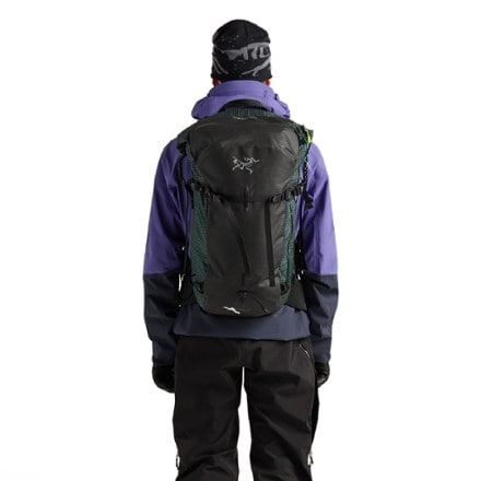 Arc'teryx Micon 37 Snow Pack 10