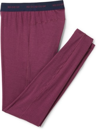 REI Co-op Merino 185 Base Layer Bottoms - Women's 0