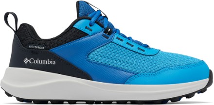 Columbia boys hiking boots outlet
