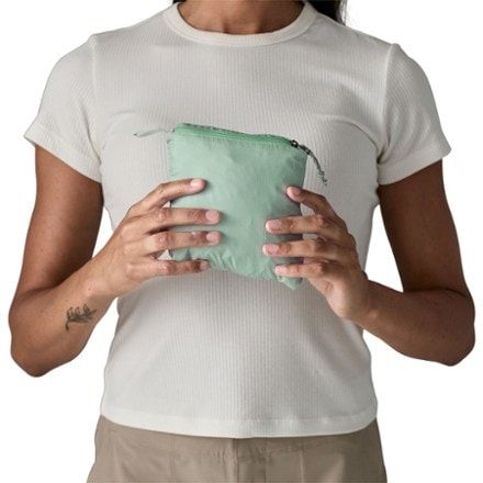 Patagonia Light & Variable Jacket - Women's 10