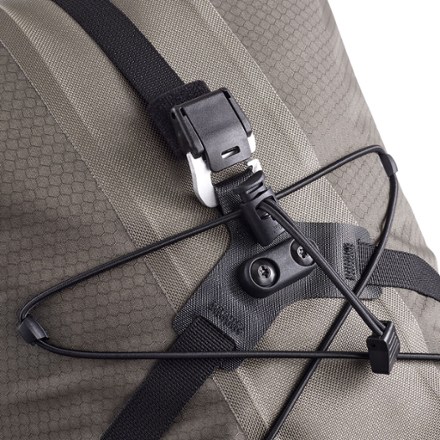 Ortlieb Seat-Pack QR 6