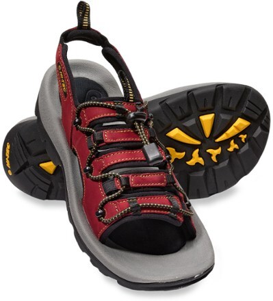 Hi-Tec Bulloo Sandals - Women's | REI Co-op