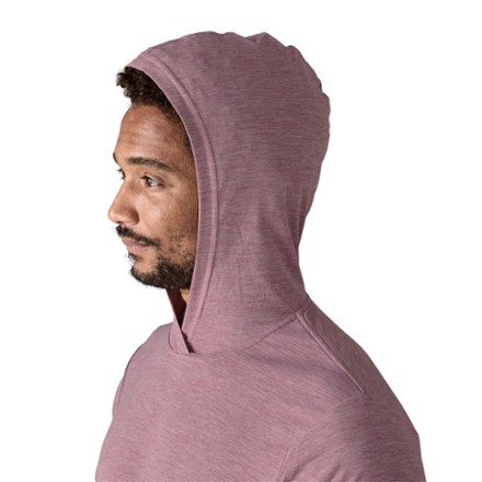 Patagonia Capilene Cool Daily Hoody - Men's 5