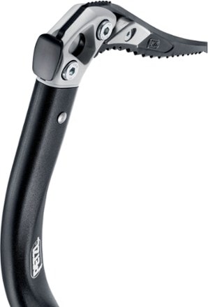 Petzl Nomic Ice Tool 1
