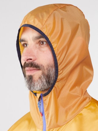 Cotopaxi Teca Half-Zip Windbreaker - Men's 5