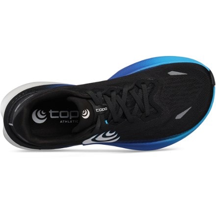 Topo Athletic Specter 3 Road-Running Shoes - Men's 3