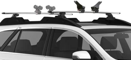 Rei yakima kayak rack deals