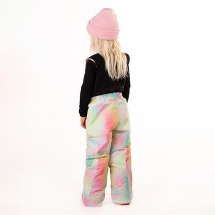 Boulder Gear Hailey Bib Snow Pants - Toddlers'/Kids' 1