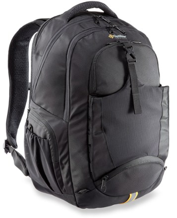 outdoor products laptop backpack