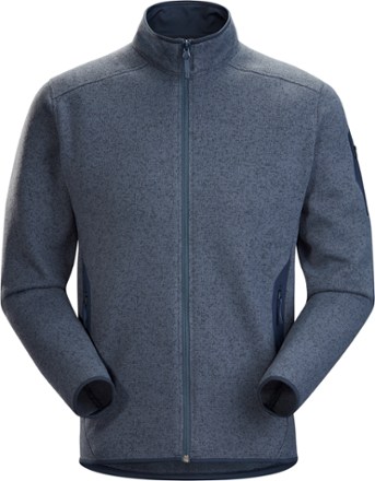 Arc'teryx Covert Cardigan - Men's | REI Co-op
