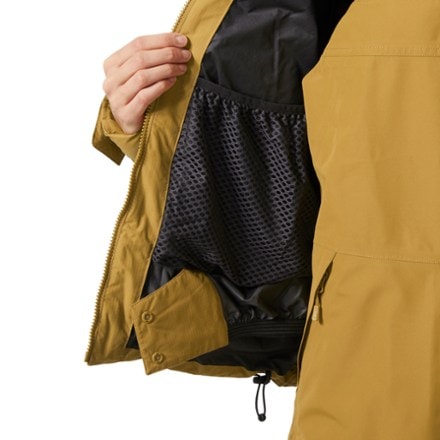 Helly Hansen Emiko Ridable Puffy Insulated Jacket - Women's 7