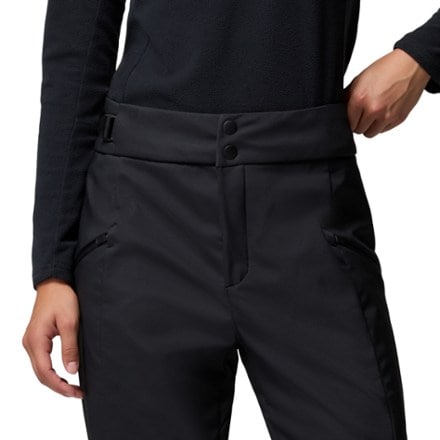 Columbia Roffee Ridge Ski Soft-Shell Pants - Women's 4