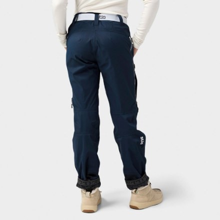 Stio Environ Pants - Women's 4