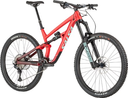 salsa mountain bikes for sale