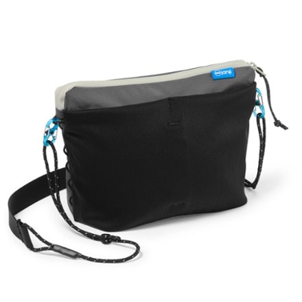 Janji Multithing Crossbody Bag 2