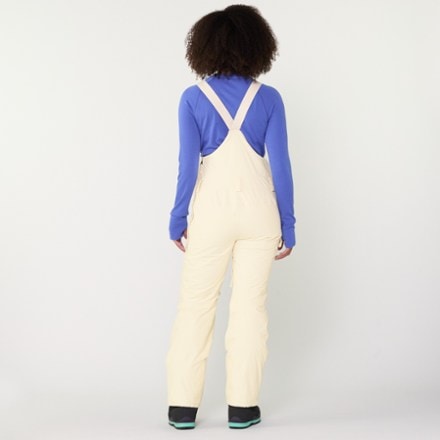 The North Face Freedom Bibs - Women's 6