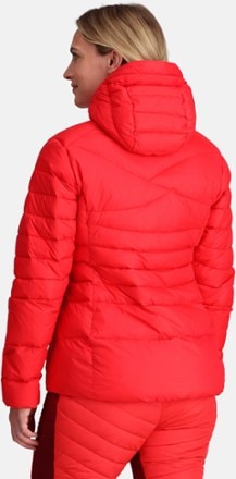 Kari Traa Sanne Down Jacket - Women's 2