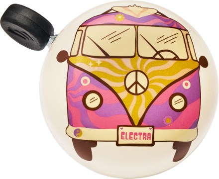 Electra Domed Ringer Bike Bell 0