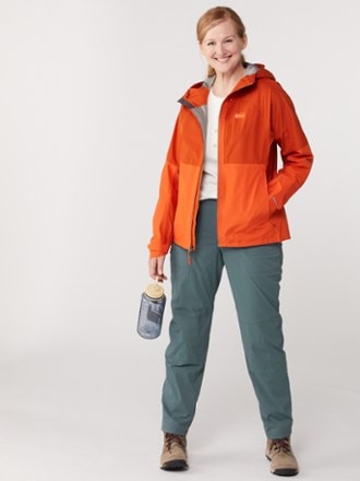 REI Co-op Sahara Lined Pants - Women's 3