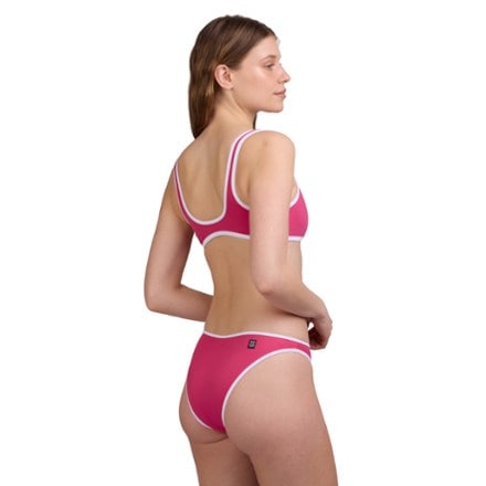 JOLYN Larisa Swimsuit Top - Women's Bottoms not included