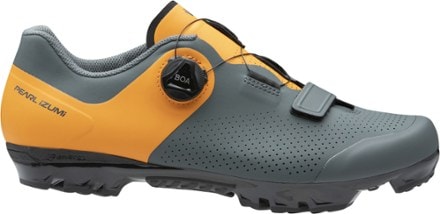 PEARL iZUMi Expedition Cycling Shoes - Men's 0