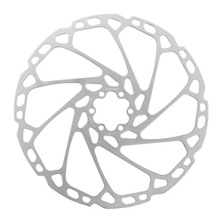 Shimano SLX SM-RT66 Disc Brake Rotor 0