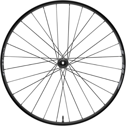 Zipp 101 XPLR Front Wheel 1