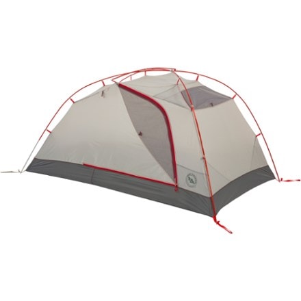 Big Agnes Copper Spur HV3 Expedition Tent 2