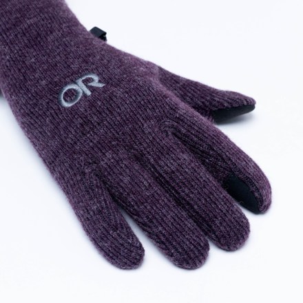 Outdoor Research Flurry Sensor Gloves - Women's 2