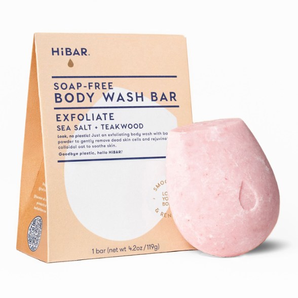 Product Image of color Exfoliate