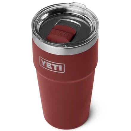 YETI Rambler Stackable Cup with MagSlider Lid - 20 fl. oz. 2