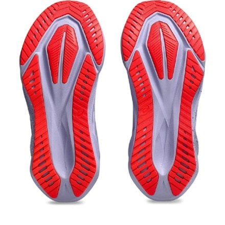 ASICS Novablast 5 Road-Running Shoes - Women's 4