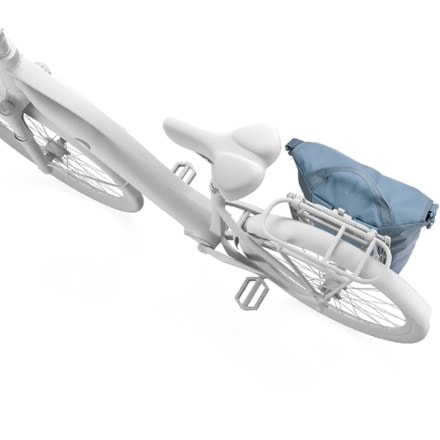 Thule Chasm 22 L Courier Bag 6