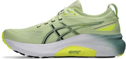ASICS GEL-Kayano 31 Road-Running Shoes - Men's 1