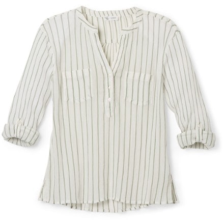 Carve Designs Dylan Gauze Shirt - Women's 5