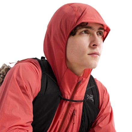 Arc'teryx Ossa Half-Zip Hoody - Men's 5