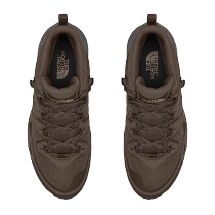 The North Face Hedgehog 3 Mid Waterproof Hiking Boots - Men's 2